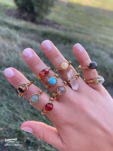 925แหวนเงินสเตอร์ลิงทำด้วยมือผ่านการรับรอง IGI แหวนคลาสสิก8X10MM การจัดวางตัวเรือนพลอยอะความารีน - Product Image 3