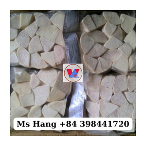 Taro congelado de alta calidad/ñame morado al mejor precio hecho en Vietnam - Product Image 3