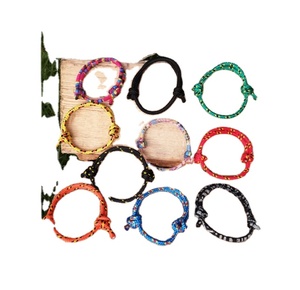 Best Selling Rope Bracelet <b>Men</b>, Nautical Rope Bracelet, Surfer Bracelet - Product Image 1