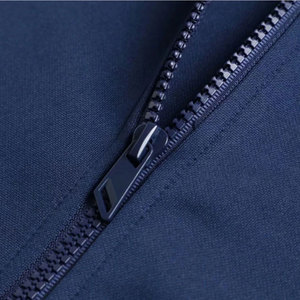 Precio bajo Diseño de logotipo personalizado 2025 Chándal para hombres Ropa informal Etiqueta privada Último diseño Chándal - Product Image 5