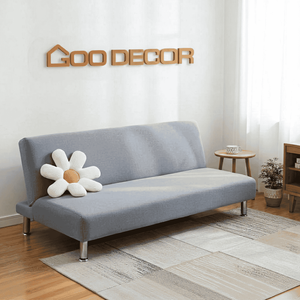 Funda de Sofá de Terciopelo sin Brazos, Fabricada en Vietnam, Directo de Fábrica, para Sala de Estar, Suave al Tacto - Product Image 6