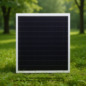 Panneau solaire flexible Top Solar TS-EFS140 - Product Image 3