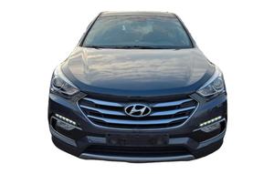 ฮุนได ซานตาเฟ่ ปี 2016 รุ่น ไพรม์ ดีเซล 2.0 ขับเคลื่อน 2 ล้อ - Product Image 4