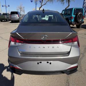 สภาพสมบูรณ์แบบ รถยนต์ฮุนได เอลันตร้า ปี 2021 - Product Image 3