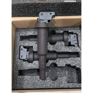 Juego de 6 Bobinas de Encendido de Repuesto de Alta Calidad Compatibles con Bosch 0221504470 y 12138616153 para Automóviles Fiat Expedition - Product Image 4