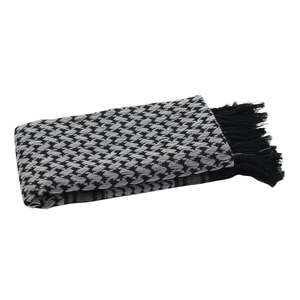 Shemagh Cotton Shemagh Tactical Desert Scarf <b>Wrap</b> Headwear Keffiyeh Arab Scarves - Product Image 2