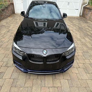 BMW 440i Coupé d'occasion 2020, conduite à gauche/droite - Product Image 1