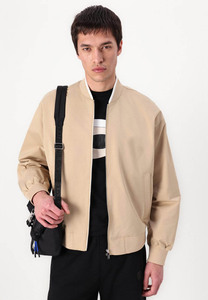 Nueva chaqueta universitaria de lana de diseño personalizado para hombre, tipo de cierre, bolsillos con botones, chaqueta universitaria de bombardero de béisbol Letterman - Product Image 6