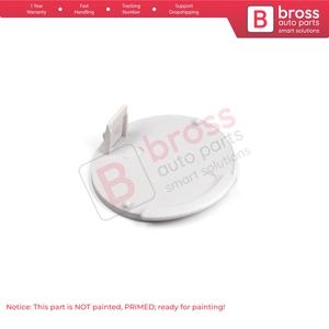 Cubierta de Ojo de Remolque para Parachoques Delantero BSP700 2S6117A989BC para Fiesta 2002-2008 - Product Image 6