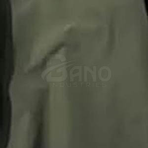 เสื้อแจ็คเก็ตบอมเบอร์ผู้ชายสำหรับฤดูหนาว สีตามสั่ง โลโก้ด้านหน้า กันลม ระบายอากาศ แห้งเร็ว ผ้าฟลีซ สไตล์ลำลอง - Product Image 3