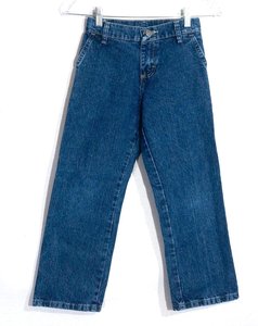 2T e <b>Cargo</b> Jeans | Baggy Streetwear Denim | Hip Hop Buckle Straps | Edgy Grunge Outfit | Dark Y2K Aesthetic | <b>Wide</b> <b>Leg</b> Patchwork - Product Image 4