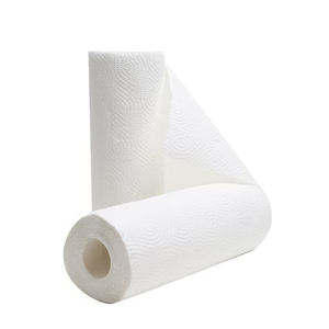 กระดาษเช็ดครัวรับรองมาตรฐาน FSC วัตถุดิบยั่งยืนจากโรงงาน ราคาแข่งขัน - Product Image 1