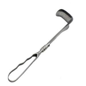 Juego de Instrumentos Ginecológicos Médicos Manuales con Certificación ISO CE, Última Llegada - Product Image 6