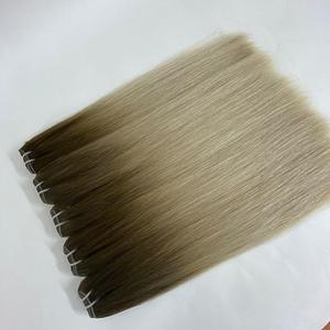 Top Suppliers Double Drawn Straight <b>Hair</b> <b>Extensions</b> Raw Virgin <b>Tape</b> <b>in</b> <b>Hair</b> <b>Extensions</b> 100 Human <b>Hair</b> - Product Image 6