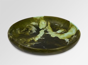 Excellent Quality <b>Resin</b> Tray <b>Epoxy</b> <b>Resin</b> Platter Handmade <b>Resin</b> Tray Modern for Home Wedding Use From India At Low <b>Price</b> - Product Image 3
