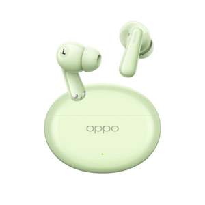 หูฟังไร้สาย Oppo Enco Air 4 ANC TWS แบบใส่ในหู พร้อมฟังก์ชันกันน้ำ ไฟ LED แสดงสถานะแบตเตอรี่ และชิปเซ็ต JL - Product Image 2