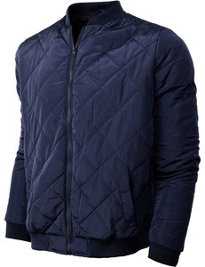 Custom Satin <b>Bomber</b> <b>Jacket</b> <b>Men</b> Wholesale High Quality Satin <b>Bomber</b> <b>Jacket</b> Custom <b>Men</b> baseball Quilted <b>bomber</b> <b>Jacket</b> USA - Product Image 4