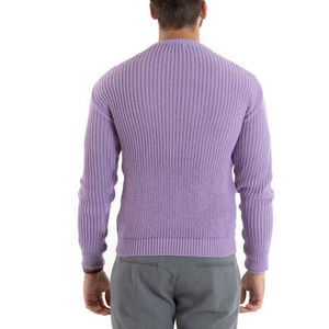 Trendy mens wool <b>sweater</b> OEM manufacturer wholesale winter wear fast delivery OEM mens oversized <b>pullover</b> <b>sweater</b> wholesale - Product Image 6