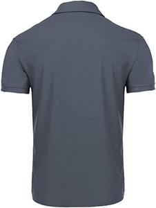 Polos para Hombre con Logotipo Personalizado, Tela Cómoda, Mejor Precio, Talla Personalizada, Último Diseño - Product Image 4