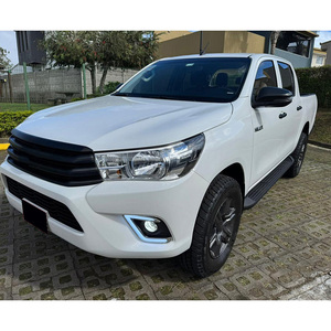 Toy-otaz Hil-ux double cabine 4x4 diesel 2020 utilisé pick-up moteur puissant performances fiables pour les marchés mondiaux - Product Image 1