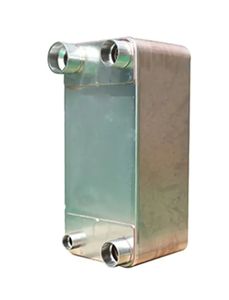 Condensador <span class=keywords><strong>de</strong></span> Aire Acondicionado <span class=keywords><strong>de</strong></span> <span class=keywords><strong>Placas</strong></span> Soldadas <span class=keywords><strong>de</strong></span> Fábrica Forwon, Intercambiador <span class=keywords><strong>de</strong></span> Calor <span class=keywords><strong>de</strong></span> Refrigeración OEM SS304/SS316L 4.5Mpa CE/ISO9001/14001 - Product Image 3