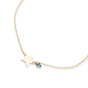 กำไลข้อเท้าเงินแบบตุรกีทำด้วยมือทำด้วยมือทำจากเงิน925สเตอร์ลิงทำมือสวยงาม - Product Image 3