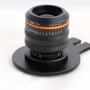 Lente Macro Digarons ACTARs-105 Rodenstocks 105mm F/5.6 NUEVO Y DE CALIDAD - Product Image 6