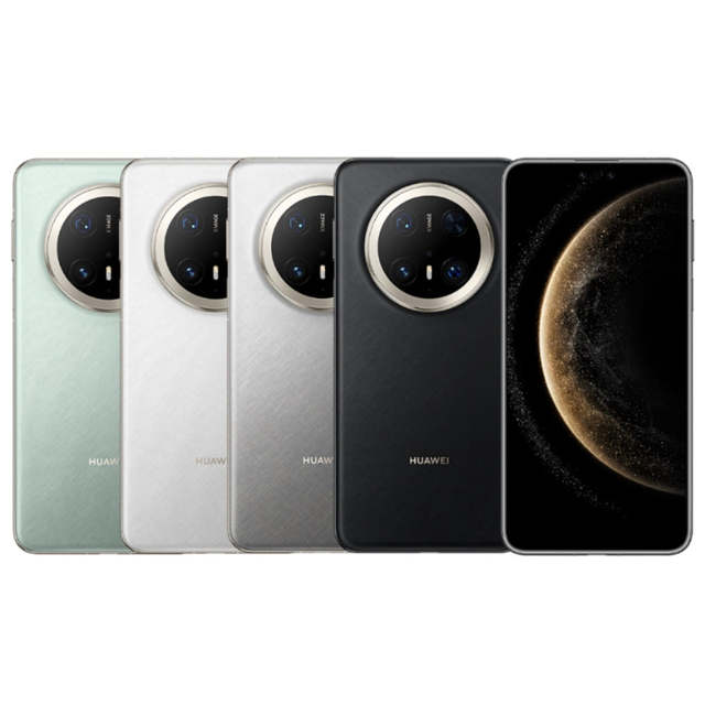 For Huawei Mate 70 Pro+ Versin Global Con CPU Deca-Core 16GB RAM/512GB ROM Pantalla De 144Hz Y Cmara Trasea De 108MP