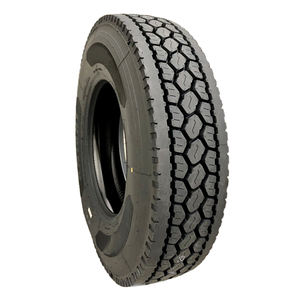 Neumáticos Nuevos para Camión Pesado 295/75R22.5 16PR Sin Cámara, para Todas las Posiciones o Dirección, para Larga Distancia - Product Image 1