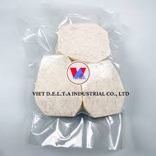 TARO CONGELÉ PRÊT À CUIRE/GAIN DE TEMPS/ÉTIQUETTE DE NETTOYAGE/À BASE DE PLANTES - Product Image 3