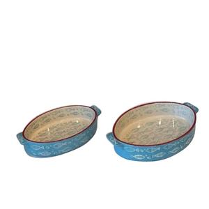 Bandeja DE SERVICIO DE METAL impresa con pegatina hecha a mano utilizada en hoteles y restaurantes Cafe Home Chocolate Metal Serving Tray Cafe - Product Image 1