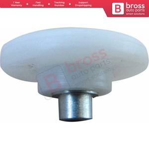 BDP512 nouvelle pièce de carrosserie de porte de voiture d'état - Product Image 5