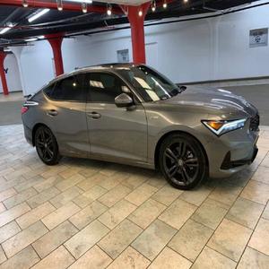 สภาพสมบูรณ์แบบ ปี 2024 รถยนต์ Acura Integra - Product Image 2