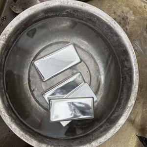 1千克500克银棒真空铸造机隧道式全自动金条制造机 - Product Image 5