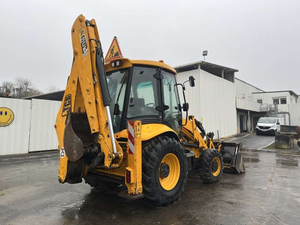 cheap new discount JCB 3CX <b>Backhoe</b> <b>Loader</b> Wheel <b>Tractor</b> With Core Components-Engine Motor Pump Gear for Sale - Product Image 5