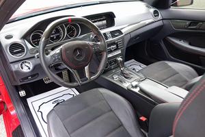 Mercedes-Benz C63 AMG Black Series 2013 Usado Económico con Volante a la Izquierda/Derecha - Product Image 2