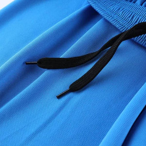 Maillot de football respirant par sublimation vêtements de football conception d'usure uniforme de football unisexe de haute qualité pas cher - Product Image 3