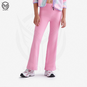 Legging taille mi-haute de qualité supérieure en matière première de qualité supérieure pour femmes avec un article tendance, plusieurs couleurs et motifs, bon prix - Product Image 2