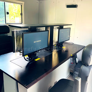 รถยนต์หรูมือสองแบบเปิดประทุน 4 ที่นั่ง 2 ประตู เกียร์อัตโนมัติ เครื่องยนต์เบนซินเทอร์โบ รุ่นปี 2024 เบาะหนัง หลังคาซันรูฟแบบพาโนรามา - Product Image 4