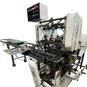 Molins Electric Full-Automatic <b>Cigarette</b> Packaging <b>Machine</b> High 40 Outer Per Minute 220V/380V 2000kg 1 Year Warranty - Product Image 4