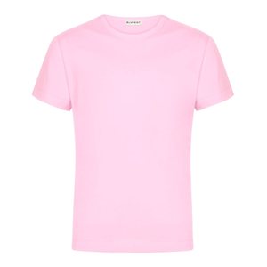 60% coton, 40% polyester recyclé t-shirt logo personnalisé à manches courtes doux coton filé à anneaux unisexe jersey t-shirts - Product Image 1