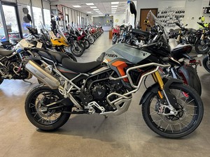 Nouvelle Moto d'Aventure Triumph <span class=keywords><strong>Tiger</strong></span> <span class=keywords><strong>900</strong></span> Desert Edition 2026 – Meilleur <span class=keywords><strong>Prix</strong></span>, Commande en Gros Disponible - Product Image 5
