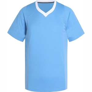 Camiseta de rugby de malla de último diseño de alta calidad, el mejor Material, camiseta de rugby de malla, uniforme de fútbol americano, camiseta de fútbol americano - Product Image 6