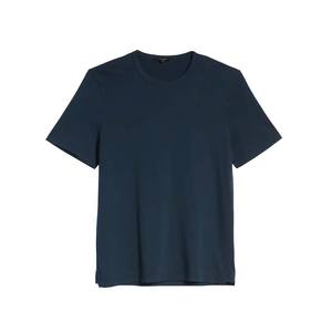 Camiseta de Manga Corta con Cuello Redondo Ajustada de Primera Calidad Next Level NL3600 - Product Image 2