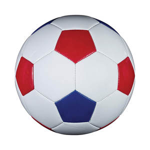 Balón de Fútbol Personalizado Barato en Oferta, Servicio OEM, Balón de Entrenamiento de Fútbol Cosido a Mano en Pakistán, Ecológico, Ligero, de TPU - Product Image 5