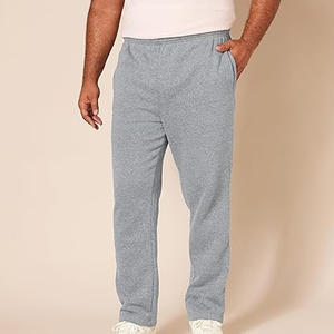 Nouveaux pantalons de survêtement de sport pour hommes de haute qualité 100% coton Cargo Pants Hot Selling Wholesale Cheap Price with OEM Service - Product Image 5