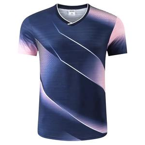 ชุดกีฬาเสื้อทีมฟุตบอลผู้ตัดสินชื่อและหมายเลขชุดเสื้อทีมฟุตบอลกางเกงขาสั้นเสื้อเจอร์ซีย์ประเทศไทย - Product Image 2