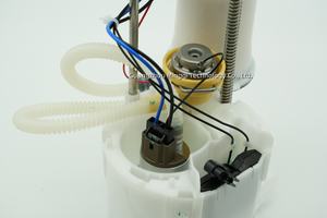 16117243974新燃油泵总成16117243975 0580200330 7243975-12 0580200090适用于宝马1 <span class=keywords><strong>3</strong></span> 4系列F20 F22 F30 16117414480 - Product Image 3