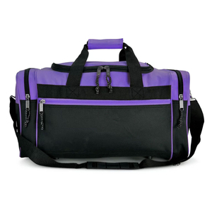Bolsas Deportivas Unisex de Alta Calidad, Nueva Llegada, Fabricadas en Pakistán, las Más Demandadas por los Clientes - Product Image 2
