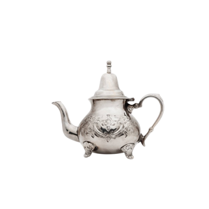 Hiqh Quality Brass Tea Pots Wholesale Tea Pot & <b>Metal</b> Tea Pots New Design - Product Image 5